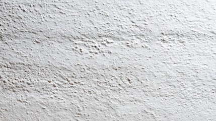 Textured White Wall Surface with Subtle Patterns and Imperfections