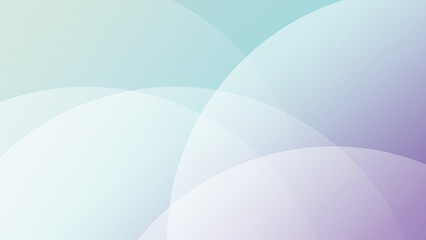 Gradient background color gradient concept graphic for illustration