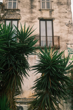 window on the wall