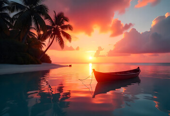 romance; smile; smiling; surprise; color image; couple; customer; holding; home; indoor; one person; photography; romantic