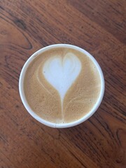 Latte Art