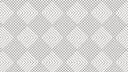 Abstract creative geometric lines boho design wallpaper background