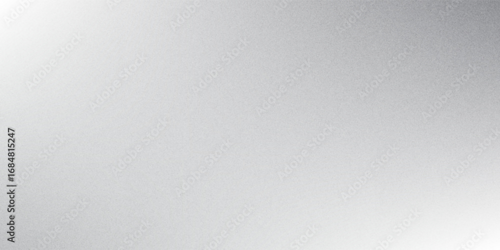 Poster grey gradient grain texture background gray black white monochrome smooth grainy backdrop design cop