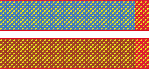 Colorful Flower Pattern Puja Saree Vector Design,  Elegant Puja Saree Illustration with Flower Motifs, Elegant Flower Festival Saree Design Illustration , Traditional Flower Puja Saree Design Vector 