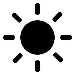 sun