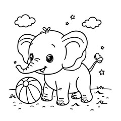 woodland coloring page, safari animal coloring page, jungle coloring page, cute animal coloring page, coloring page pizza, beach coloring page, coloring page easter, simple coloring page, nature color
