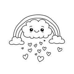 woodland coloring page, safari animal coloring page, jungle coloring page, cute animal coloring page, coloring page pizza, beach coloring page, coloring page easter, simple coloring page, nature color