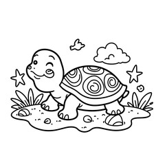 woodland coloring page, safari animal coloring page, jungle coloring page, cute animal coloring page, coloring page pizza, beach coloring page, coloring page easter, simple coloring page, nature color