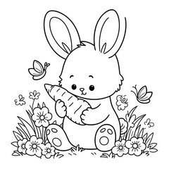 woodland coloring page, safari animal coloring page, jungle coloring page, cute animal coloring page, coloring page pizza, beach coloring page, coloring page easter, simple coloring page, nature color