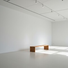 静寂のベンチと光 (Shijaku no benchi to hikari)