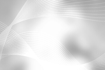 abstract gray and white background 