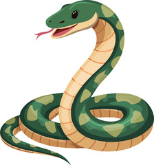 Fototapeta premium 蛇