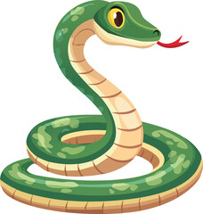 Fototapeta premium 蛇