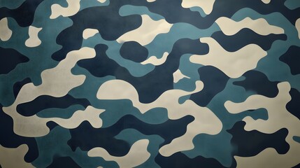 Unique Rock Formation in Serene Waters