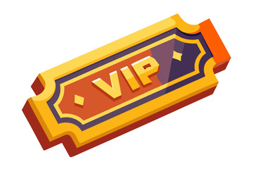 Exclusive VIP Access Pass