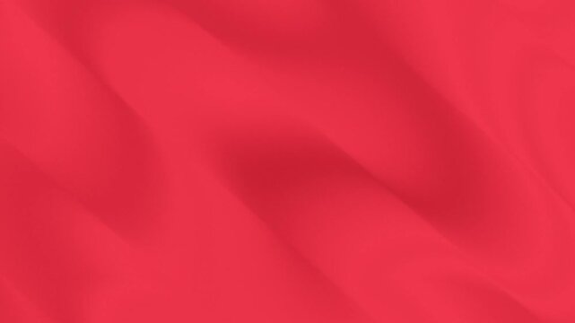 Slow fluid motion color gradient in shades of red 4k Abstract and Smooth red color gradient abstract background. Abstract blurred motion in bright colors, Loopable, Minimal Fluid Texture. 4K Video.