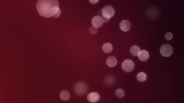 Colorful Abstract Animated Background &ndash; 4K - 917.