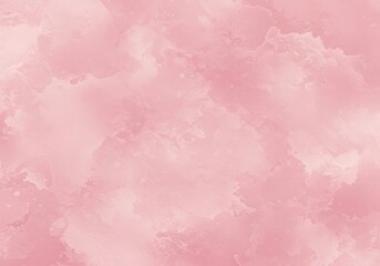 Fototapeta premium pink background abstract texture grunge with geometric shape with watercolor