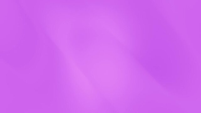 Slow fluid motion color gradient in shades of purple 4k Abstract and Smooth purple color gradient abstract background. Abstract blurred motion in bright colors, Loopable, Minimal Fluid Texture. 
