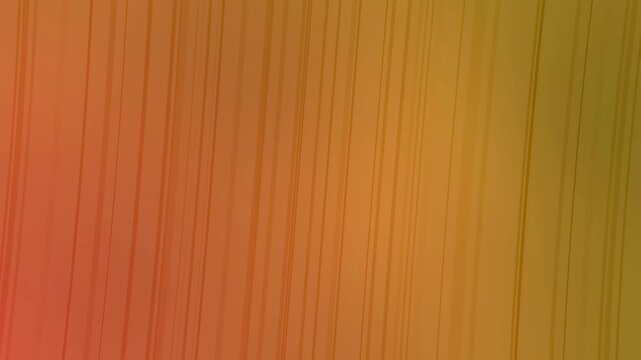 Colorful Abstract Animated Background &ndash; 4K - 916