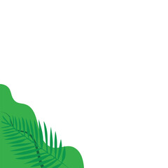 Obraz premium Nature Corner