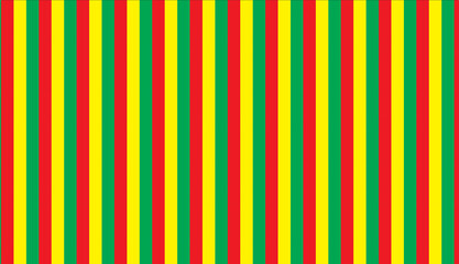 Obraz premium colorful striped background new art