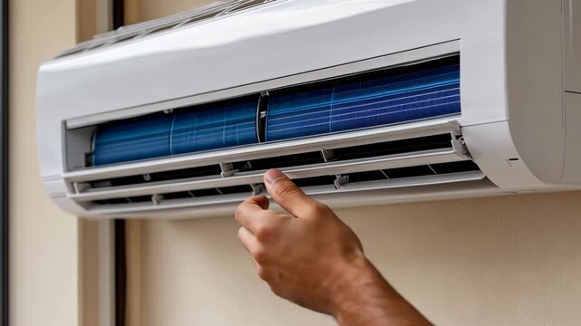 Learn simple maintenance tips for your air conditioning unit to keep it running smoothly and energy efficient throughout the year