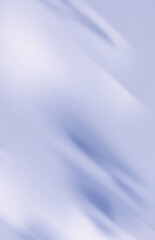 Purple Background with soft shadow on wall texture in nature light,Spring style for product display.Backdrop background fall pastel with bright sunlight on empty kitchen wall studio clean design