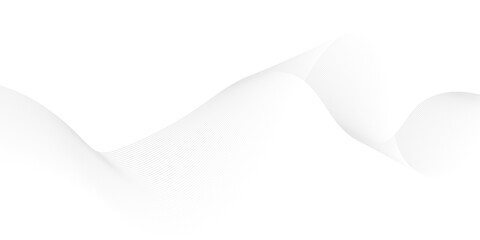 Illustration wave blend design abstract blue texture background with glowing curved lines technology line mesh.	
