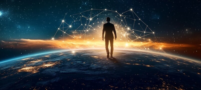 Innovative Technologies Shaping Our Future A Visionary Journey into the Digital World and Beyond - Powered by Adobe