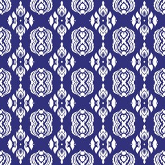 Traditional Thai Ornament: A traditional Thai ornament, features a mesmerizing.