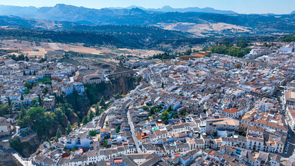 ronda, pueblo, cultura, colores, puente, historia, naturaleza, viaje, foto, españa, Ronda, town, culture, colors, bridge, history, nature, trip, photo, Spain