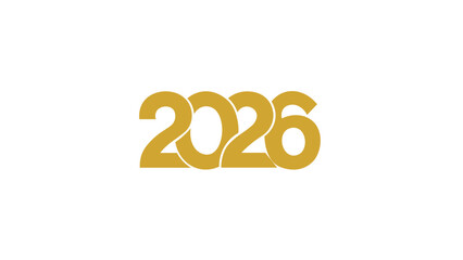 new years  decoration svg elements