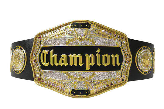 a championship belt, jpeg, png, transparent