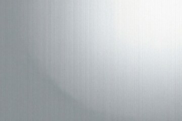 Seamless silver aluminum sheet, metallic texture background, backdrop, background, grey
