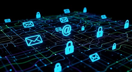 Understanding Digital Security Protecting Information in the Connected World