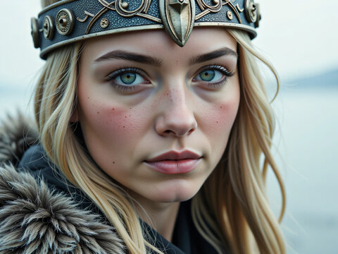 warrior