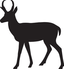 Obraz premium Detailed illustration of a wild animal in a natural setting rendered with vibrant colors