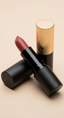 Obraz premium Minimalist Luxury Product Photography