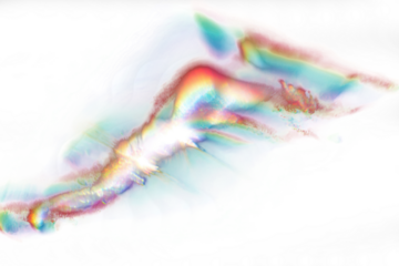 light leak overlay effect with blur orange light leaks and bokeh, retro grain noisy film distressed texture light leak flare on black background, retro film overlay