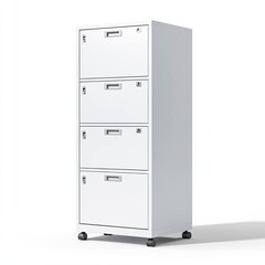 Office filing cabinet storage solutions for organized workspaces modern office 3 drawer design functional and stylish environment