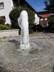 Abschnitt Bamberg bis Reundorf