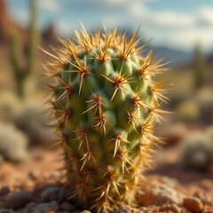 Cactus