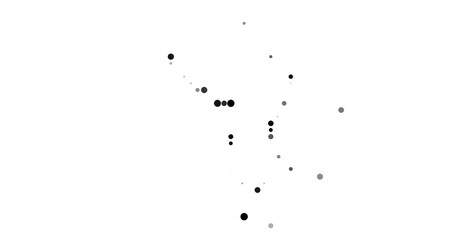 Imaginative British Indian Ocean generative map outline