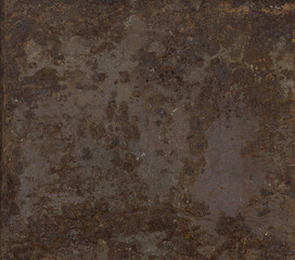 Rust Texture