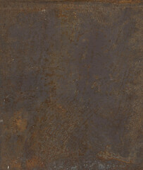 Rust Texture