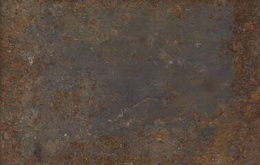 Rust Texture