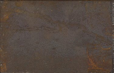 Rust Texture