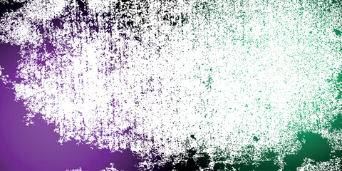 White background on cement floor texture - concrete texture - old vintage grunge texture design - large image in high resolution