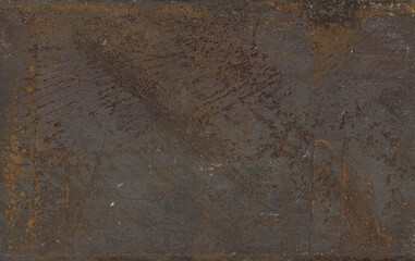 Rust Texture
